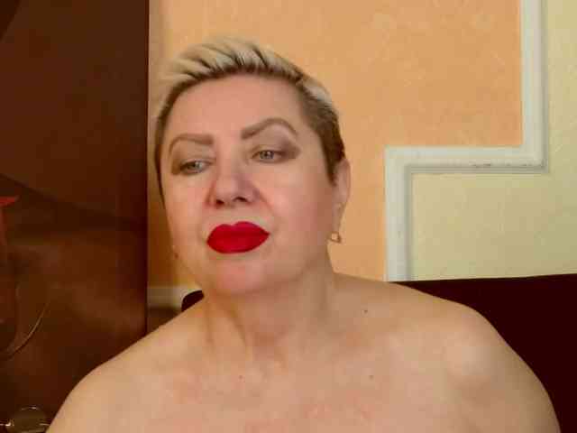 PoshLadyx webcam