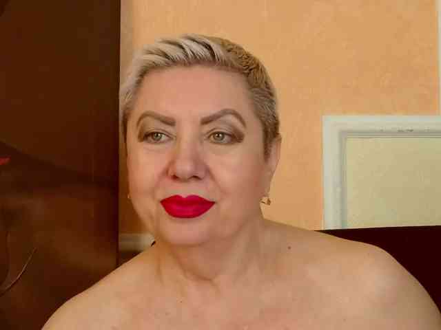 PoshLadyx webcam