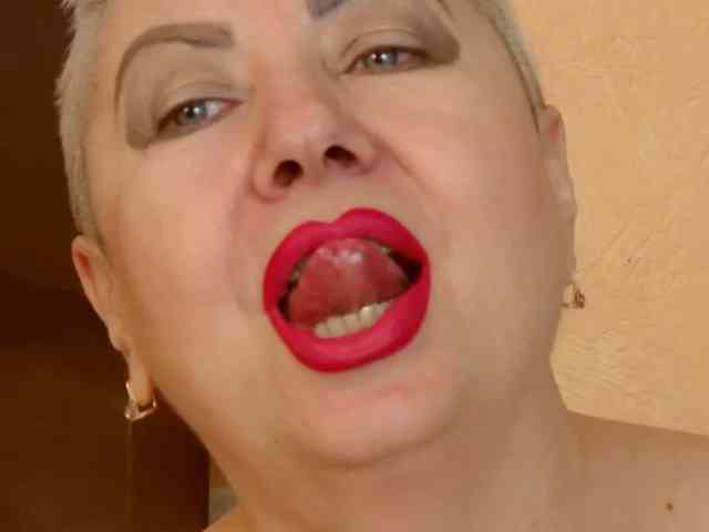 PoshLadyx webcam