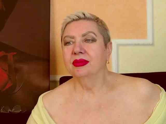 PoshLadyx webcam