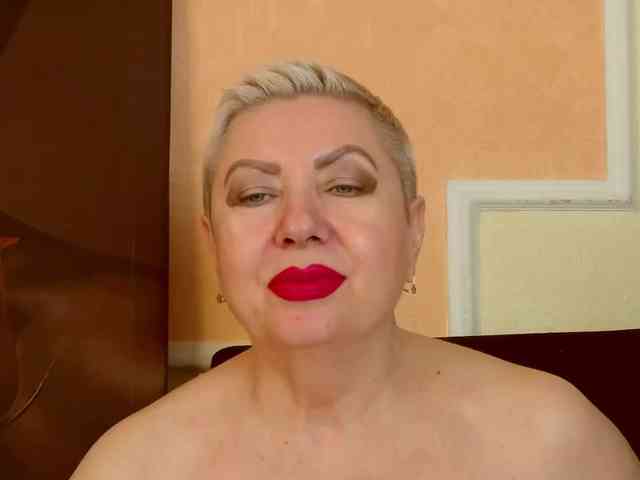 PoshLadyx webcam