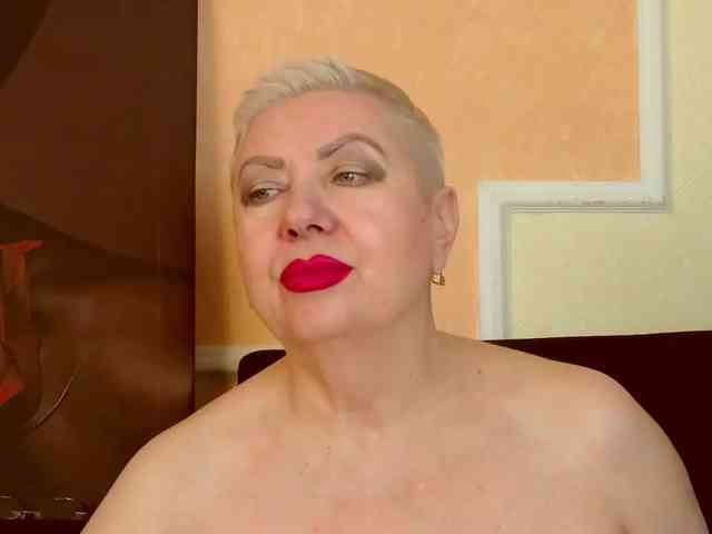 PoshLadyx webcam