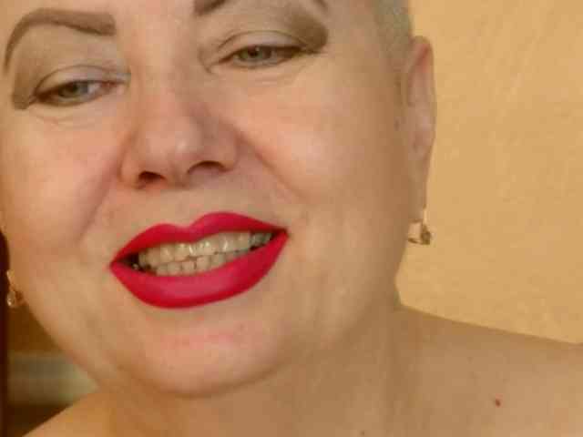 PoshLadyx webcam
