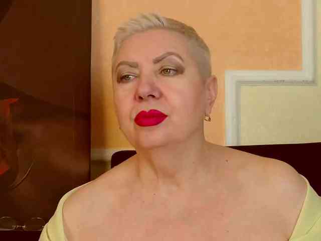 PoshLadyx webcam