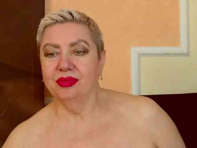 PoshLadyx webcam