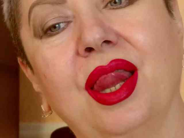PoshLadyx webcam