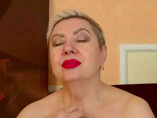 PoshLadyx webcam