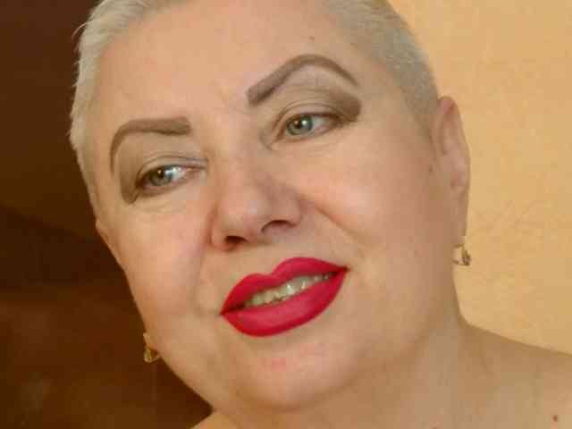 PoshLadyx webcam