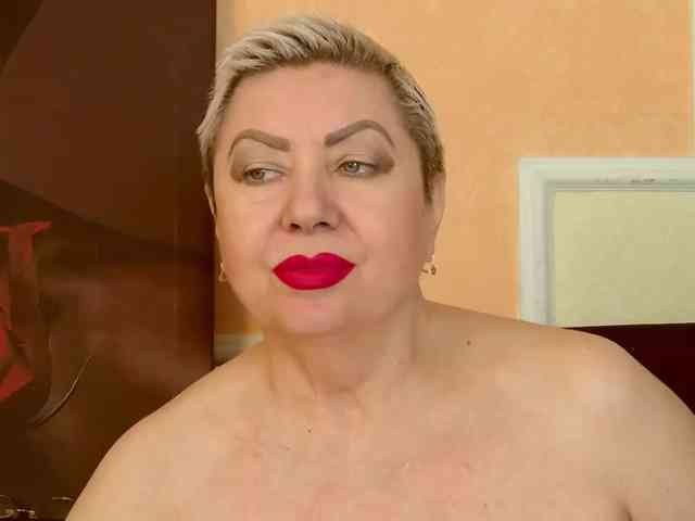PoshLadyx webcam
