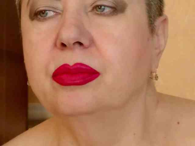 PoshLadyx webcam