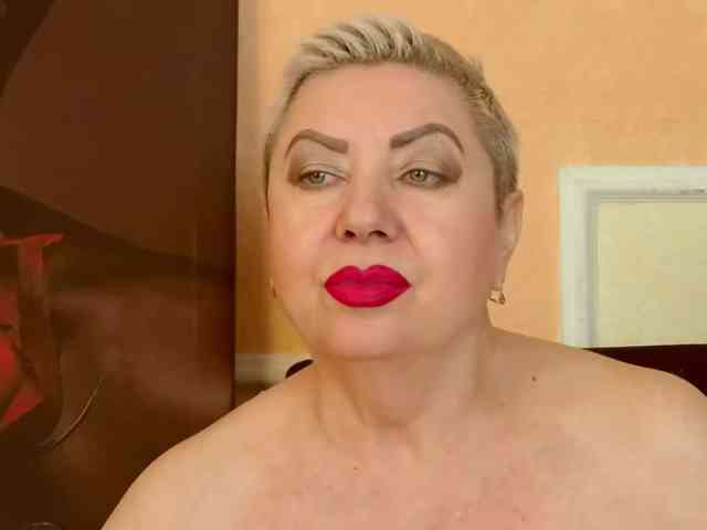 PoshLadyx webcam