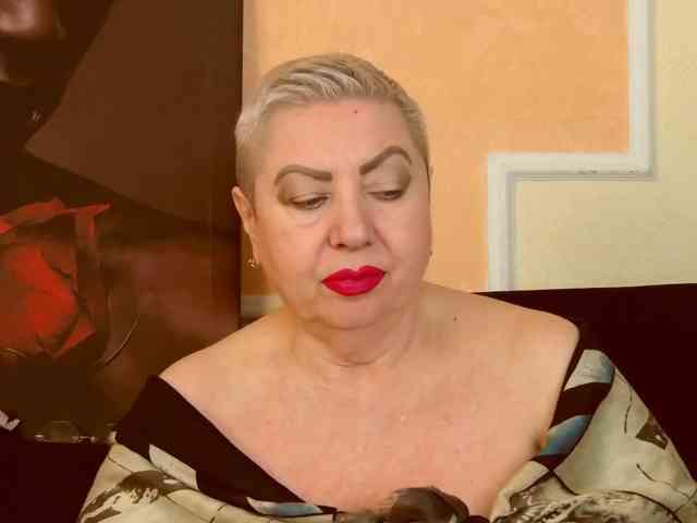 PoshLadyx webcam