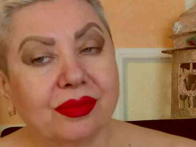 PoshLadyx webcam