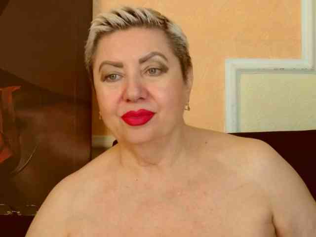 PoshLadyx webcam