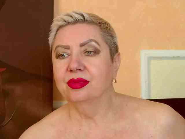 PoshLadyx webcam