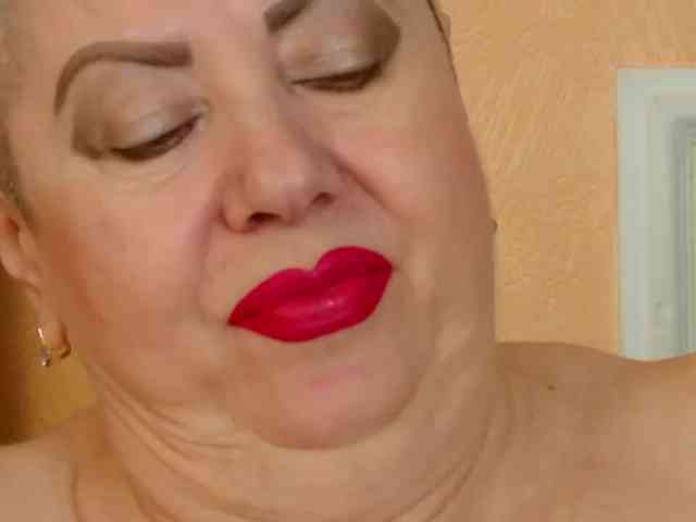 PoshLadyx webcam