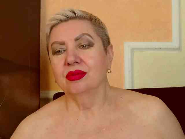 PoshLadyx webcam