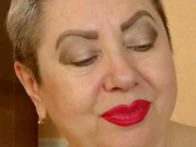 PoshLadyx webcam