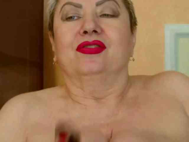 PoshLadyx webcam
