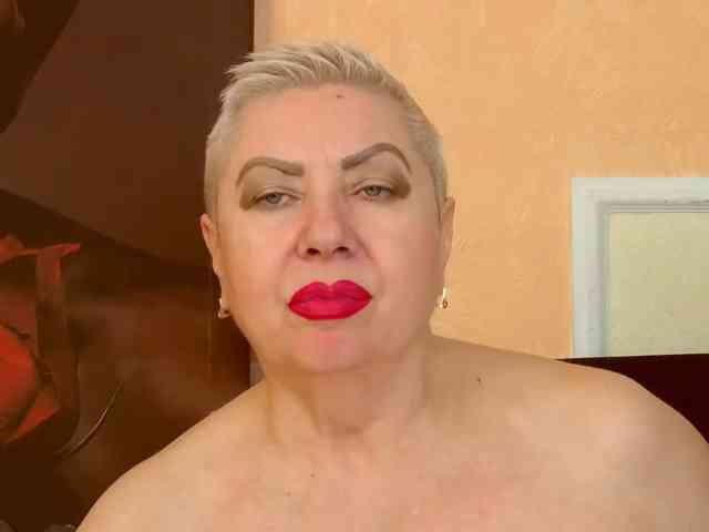 PoshLadyx webcam
