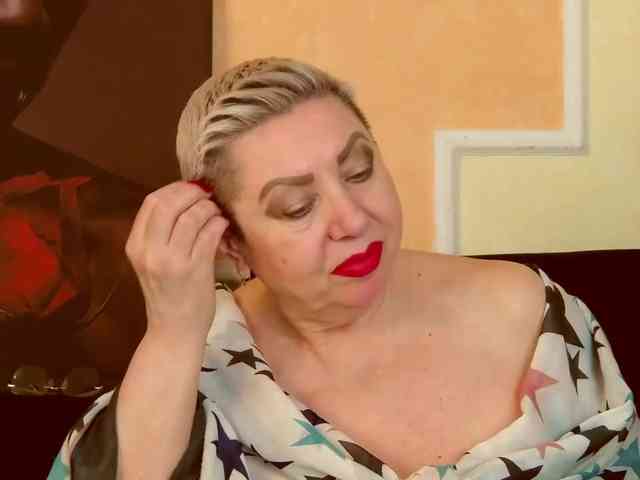 PoshLadyx webcam