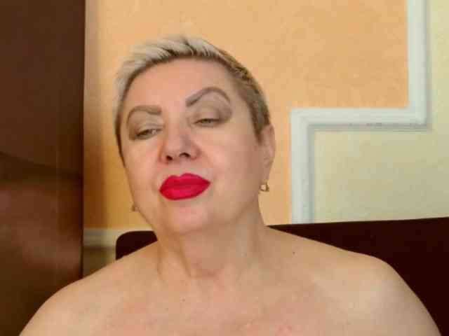 PoshLadyx webcam