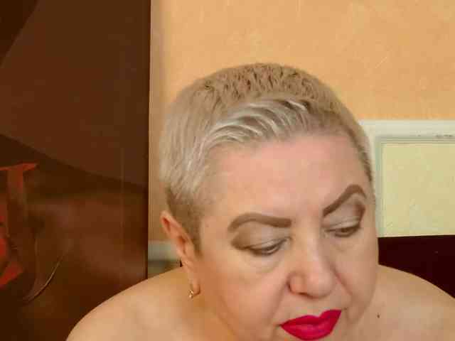 PoshLadyx webcam