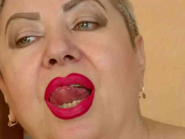 PoshLadyx webcam