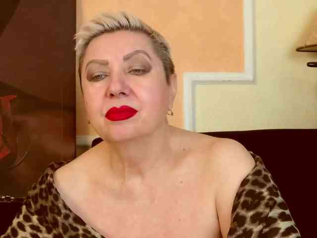 PoshLadyx webcam