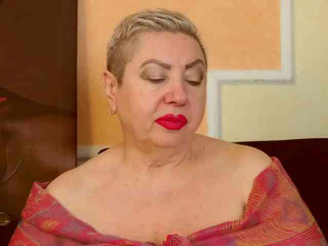 PoshLadyx webcam
