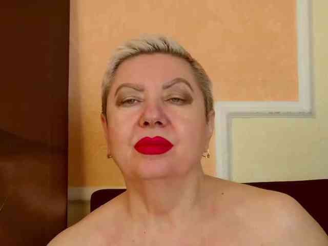 PoshLadyx webcam