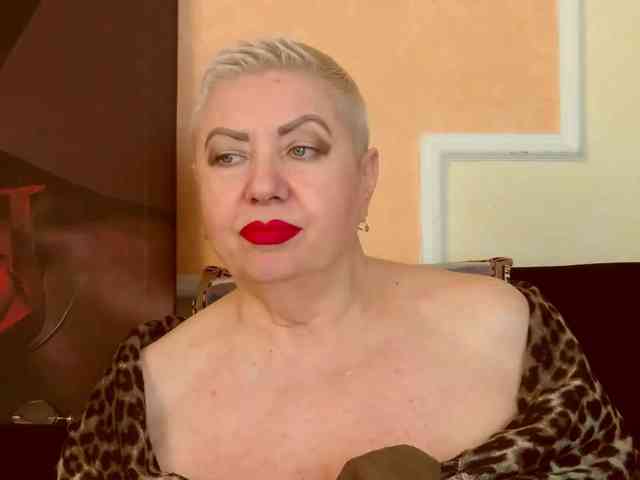 PoshLadyx webcam