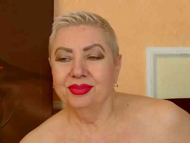 PoshLadyx webcam