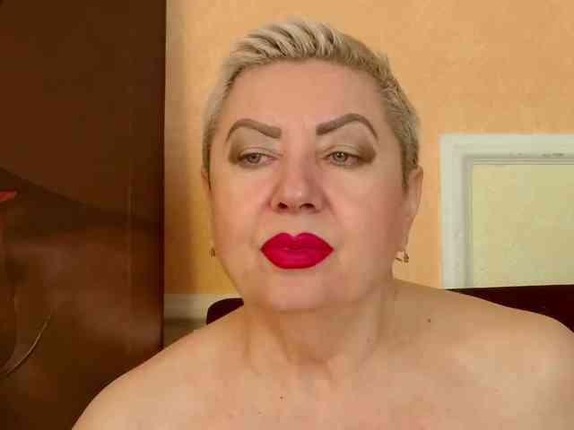 PoshLadyx webcam