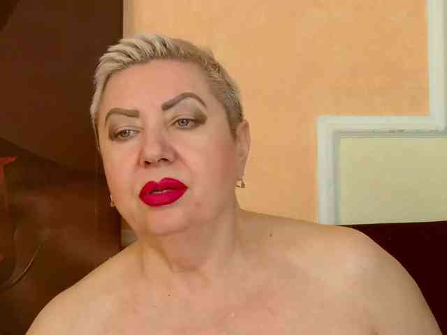 PoshLadyx webcam