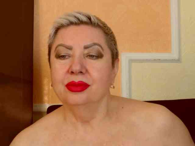 PoshLadyx webcam