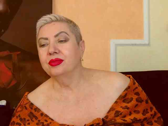 PoshLadyx webcam