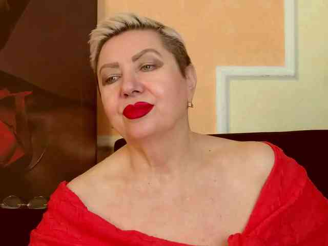 PoshLadyx Live Webcam on BongaCams