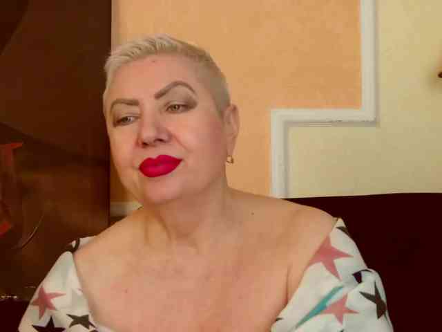 PoshLadyx webcam