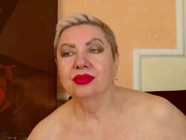 PoshLadyx webcam