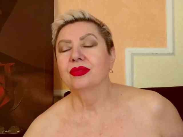 PoshLadyx webcam