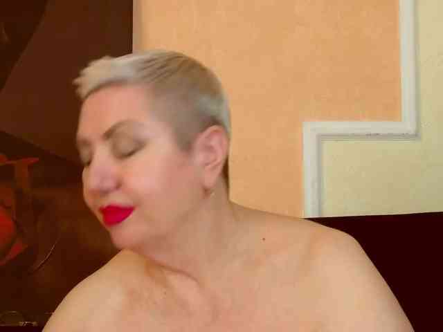 PoshLadyx webcam