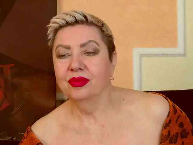 PoshLadyx webcam