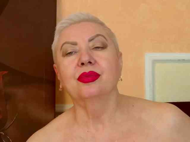 PoshLadyx webcam