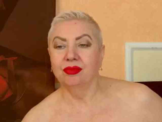 PoshLadyx webcam