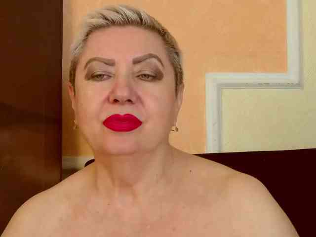 PoshLadyx webcam
