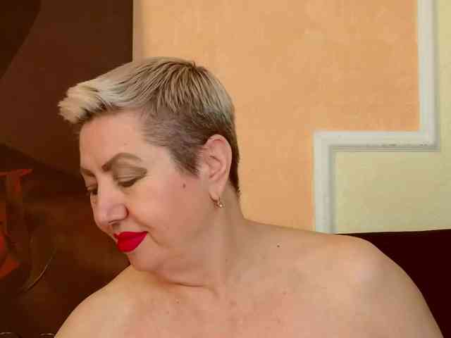 PoshLadyx Live Webcam on BongaCams