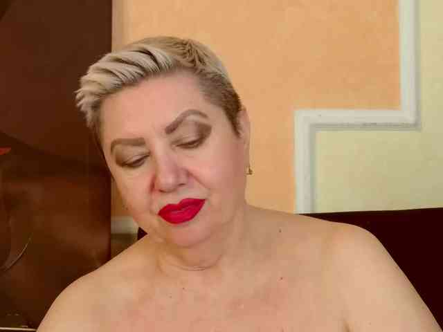 PoshLadyx webcam