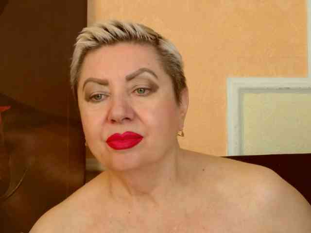PoshLadyx webcam