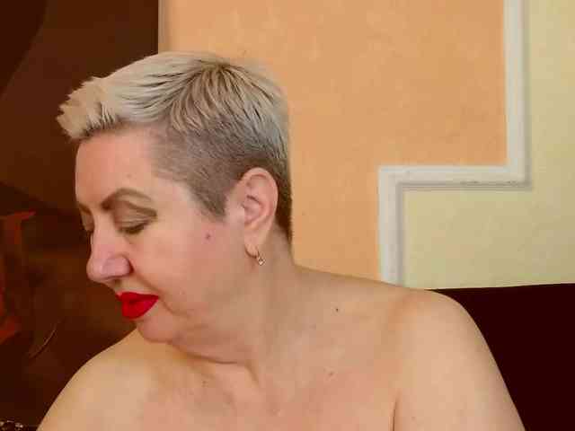 PoshLadyx webcam